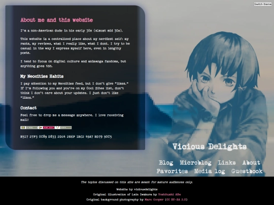 about screenshot
