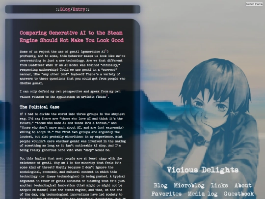 blog/comparing-generative-ai-to-the-steam-engine-should-not-make-you-look-good screenshot