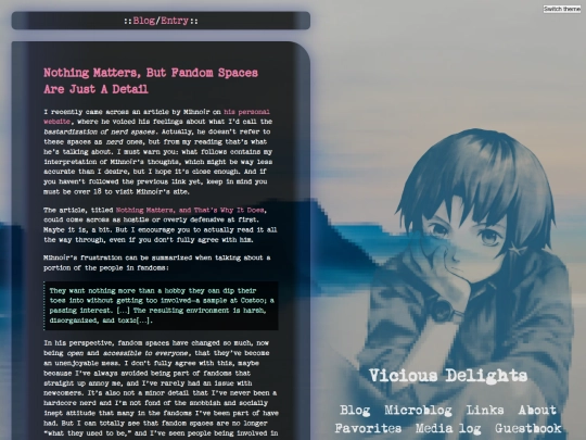 blog/nothing-matters-but-fandoms-spaces-are-just-a-detail screenshot