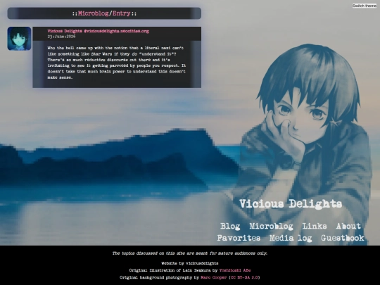 microblog/dumb screenshot