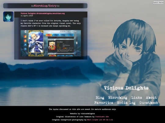 microblog/fgo-artoria-keeps-spooking-me screenshot