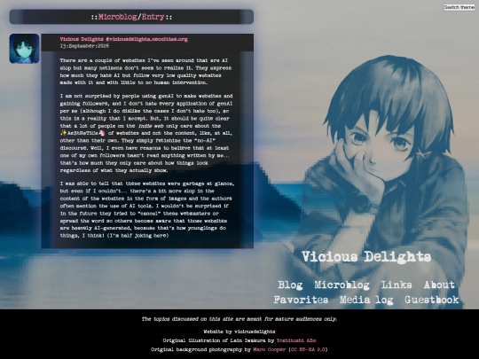 microblog/netizens-fetishize-the-no-ai-discourse screenshot