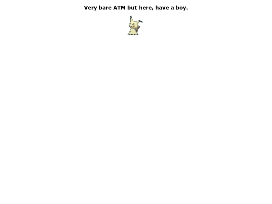 blorbo screenshot