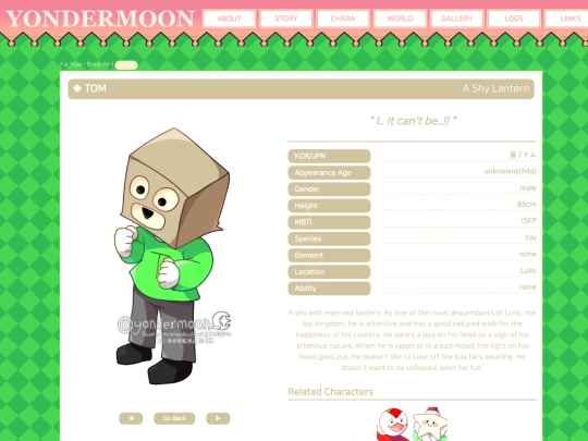 chara/000_2 screenshot