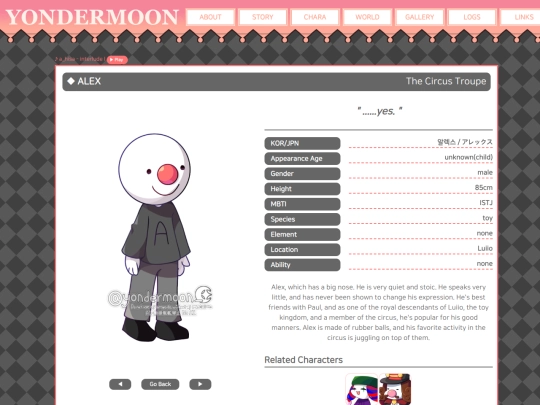 chara/000_6 screenshot