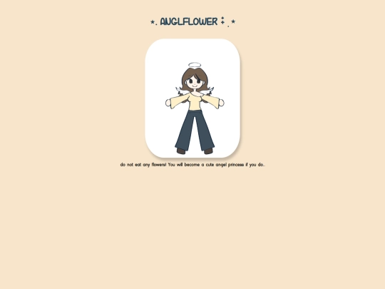 example screenshot