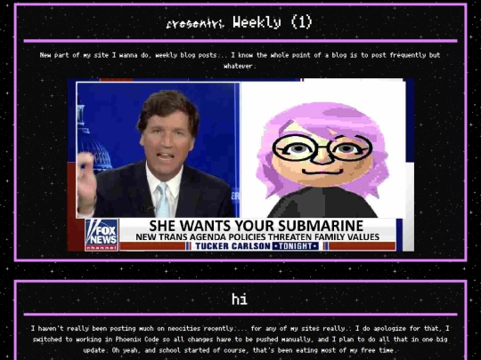 blog/weekly/1 screenshot