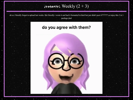 blog/weekly/2 screenshot