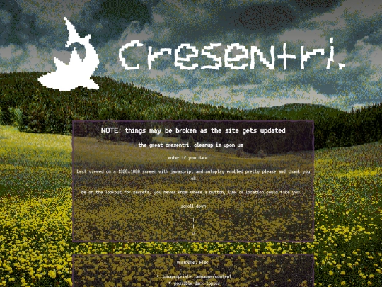 indexTEMP screenshot
