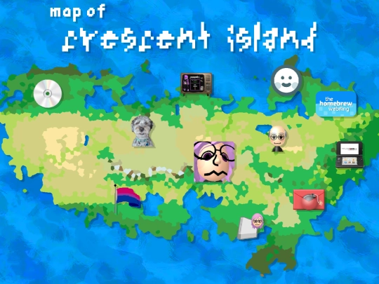 sitemap screenshot