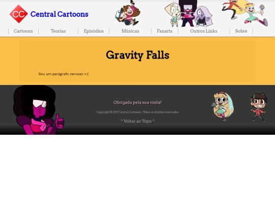 Central_Cartoons/sites/gf-home screenshot