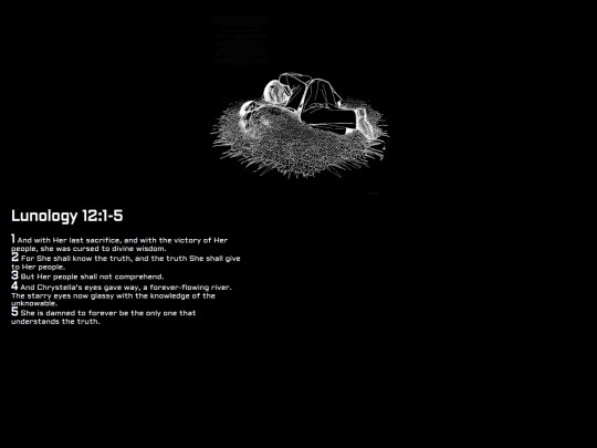 Chrystella screenshot