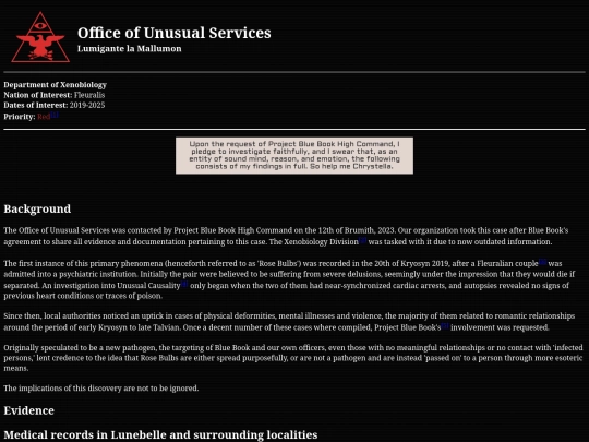 ous/bio-fl-2025-01-20 screenshot
