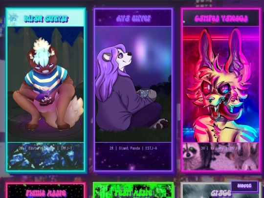 ocs screenshot