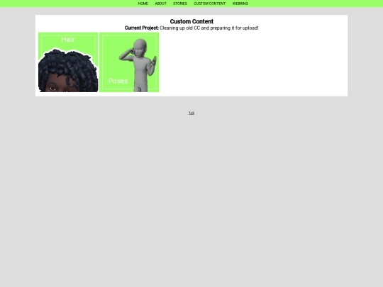 cc screenshot