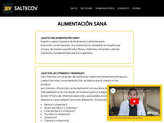 prueba screenshot