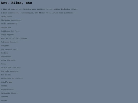 art screenshot