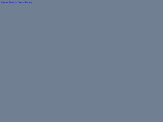 dreamforum screenshot