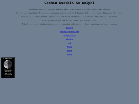 main screenshot