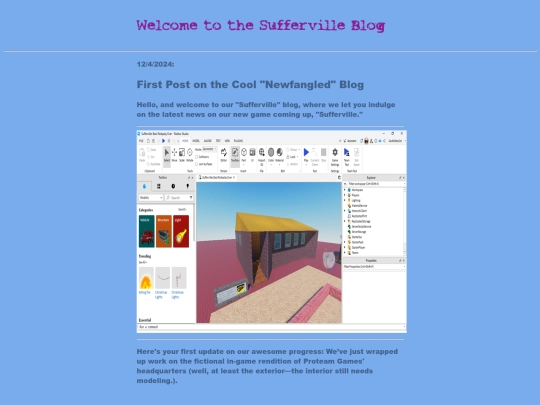 suffervilleblog/sufferville-blog screenshot