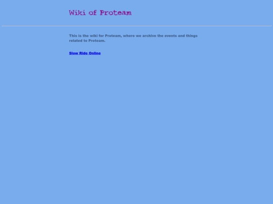 wiki/wiki-index screenshot