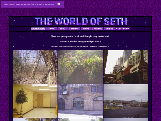 old/photos screenshot