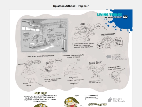 splatoon_artbook_page_7 screenshot