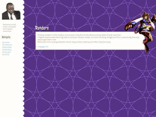 renders screenshot