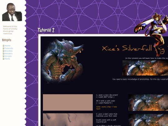 tutorial2 screenshot