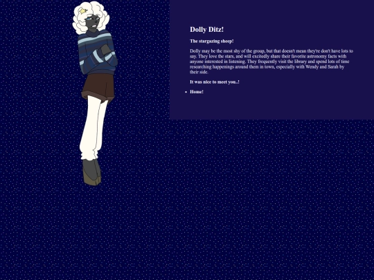Dolly screenshot