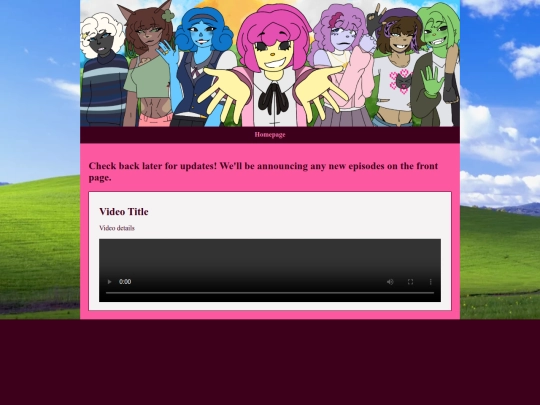 watch screenshot
