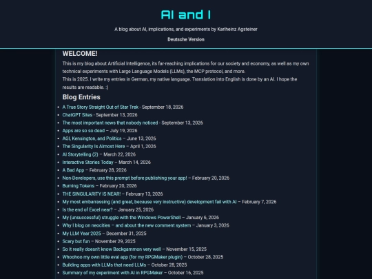 Blog/index_en screenshot