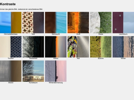 galleries/kontraste/gallery screenshot