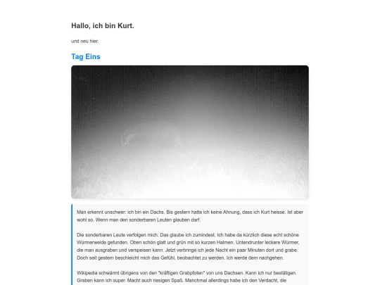 galleries/kurt/story screenshot