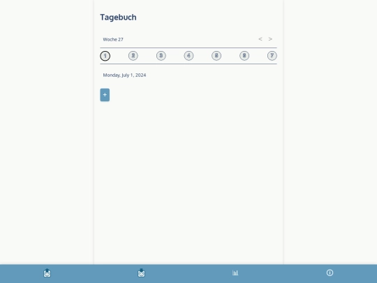 ohnesstest screenshot