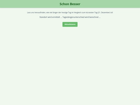sideprojects/betteralready/index_de screenshot