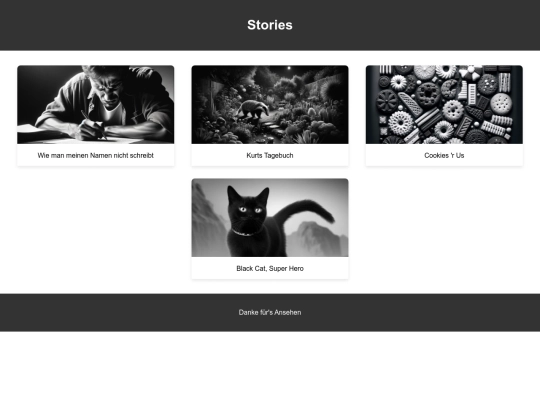 story_overview screenshot