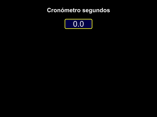 EjercicioP2PopcionalM8 screenshot