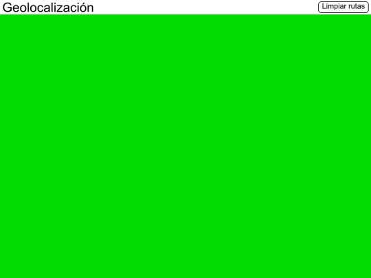 EjercicioP2PopcionalM9 screenshot