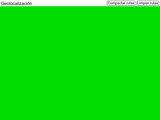 EntregaP2PobligatoriaM9 screenshot
