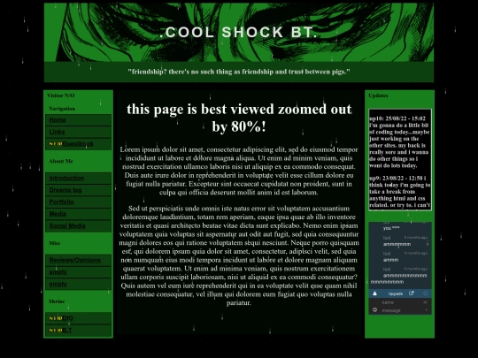 about screenshot