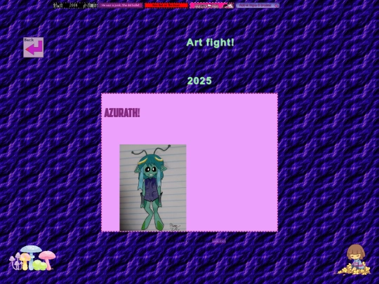 art-pages-folder/artfight screenshot