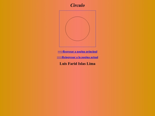 Canvas/Circulo screenshot