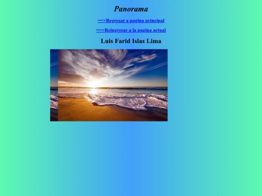 Canvas/Panorama screenshot