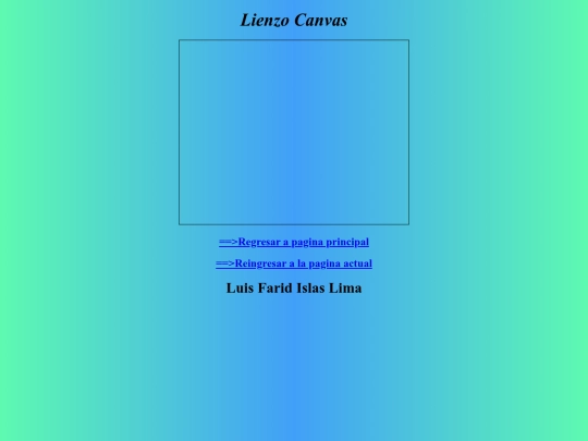 Canvas/lienzocanvas screenshot