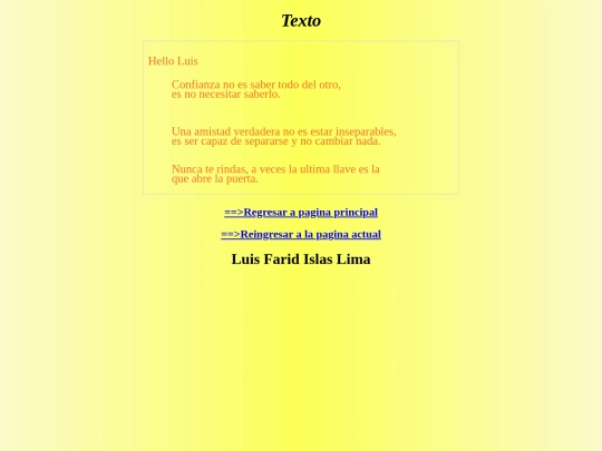 Canvas/texto screenshot