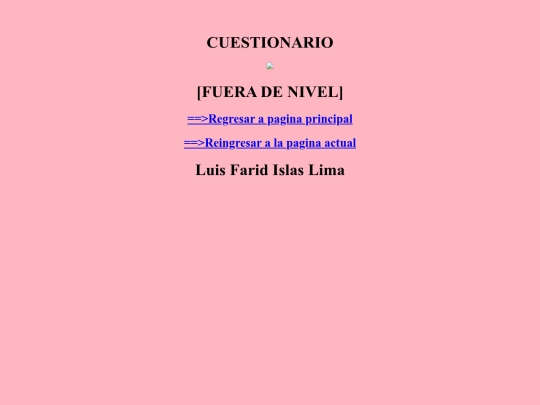 Cuestionario3 screenshot