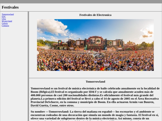 paisajes2 screenshot