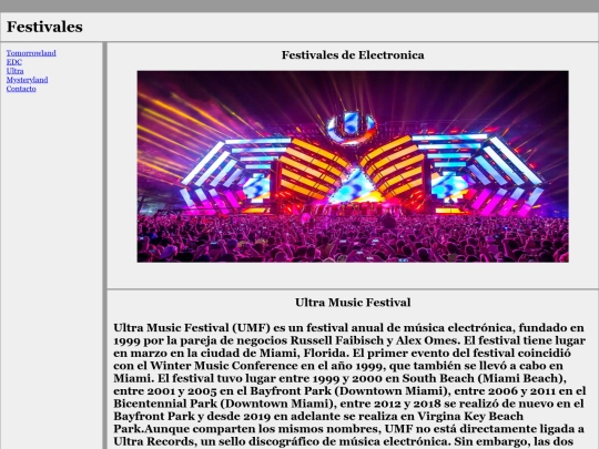 paisajes2/ultra screenshot