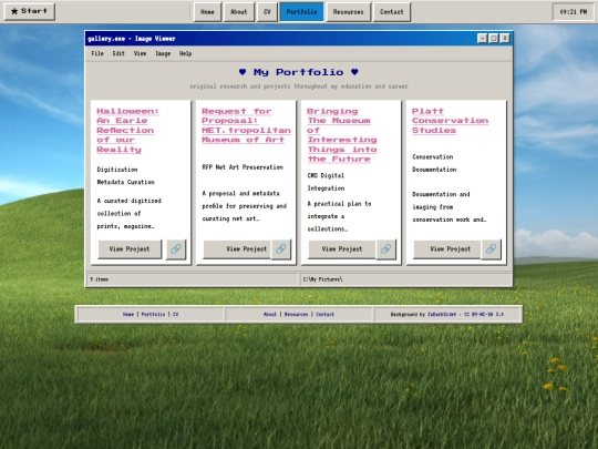 gallery screenshot